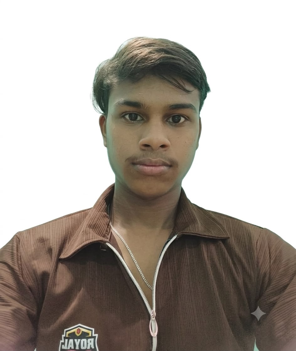 श्री आर्यन सिंह | Shri Aryan Singh